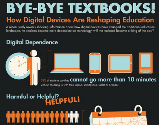 bye bye textbooks bye bye textbooks