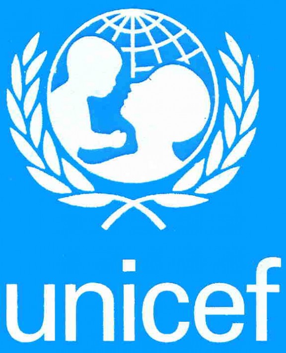 UNICEF Logo | SIMCenter