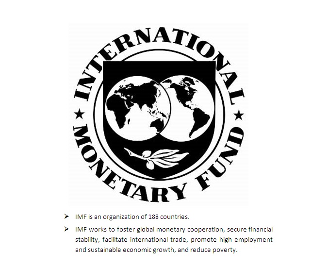 International Monetary Fund