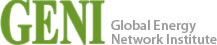 Geni Energy Network Institue