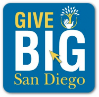 Give Big San Diego
