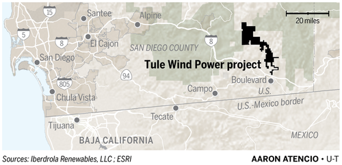 Turbine Map