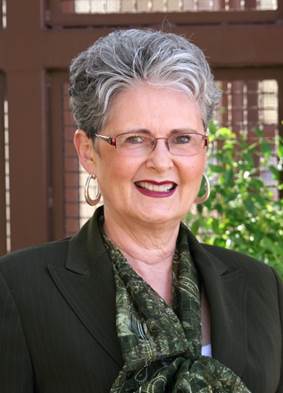 Pamela Stambaugh