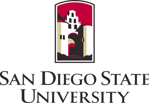 San Diego State University Department of Geography