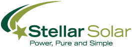 Steller Solar -- Power Pure and Simple