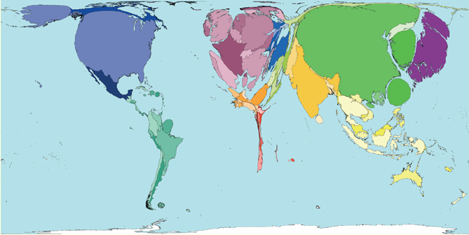 economic wealth