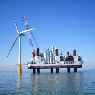 Slide Show: The World's 10 Largest Renewable Energy Projects Slide Show: The World's 10 Largest Renewable Energy Projects