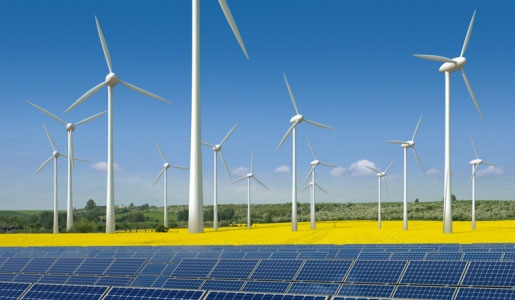 UN launches initiative to promote sustainable energy for all