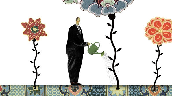 Green growth
