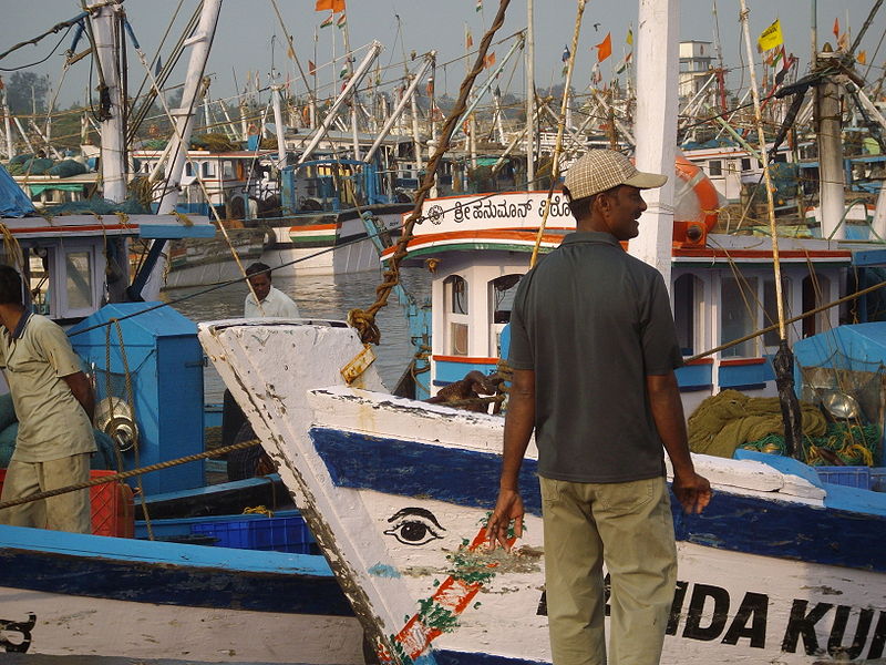 How to Make Global Fisheries Worth Five Times More How to Make Global Fisheries Worth Five Times More