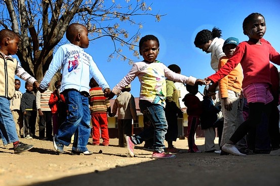 The Real Successes of Foreign Aid 