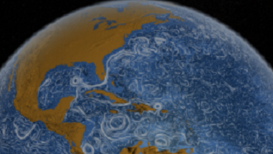 Perpetual Ocean