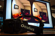 OCULUS RIFT