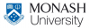 Monash University