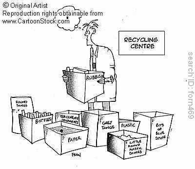 cartoon global issues