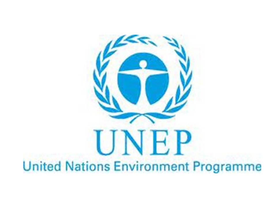 UN Environment Programme UN Environment Programme