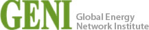 GENI Logo