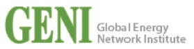 Global Energy Network Initiative Logo
