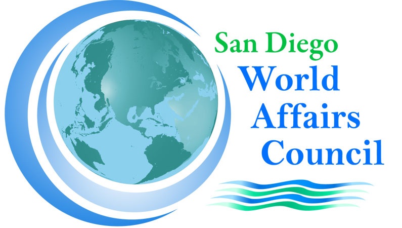 San Diego World Affairs Council